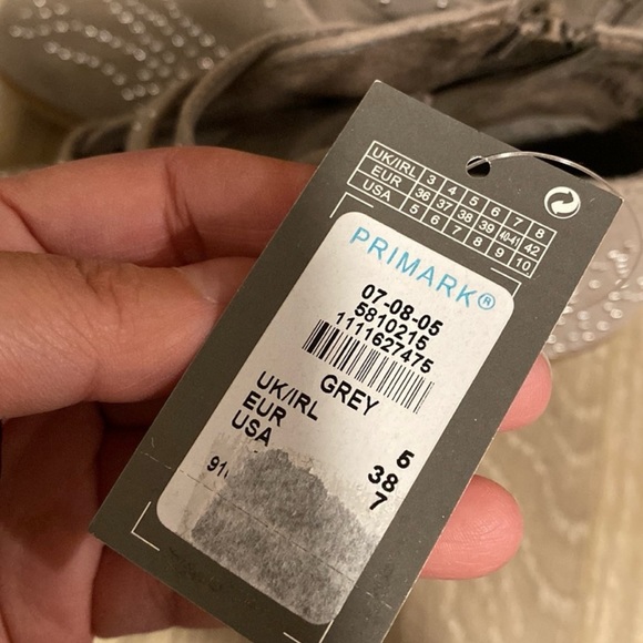 Primark Bootie - Picture 9 of 9